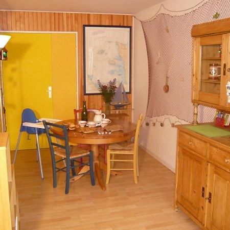 Les Comptoirs Apartment Сен Мало Стая снимка