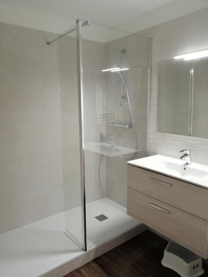 Les Comptoirs Apartment Сен Мало Екстериор снимка
