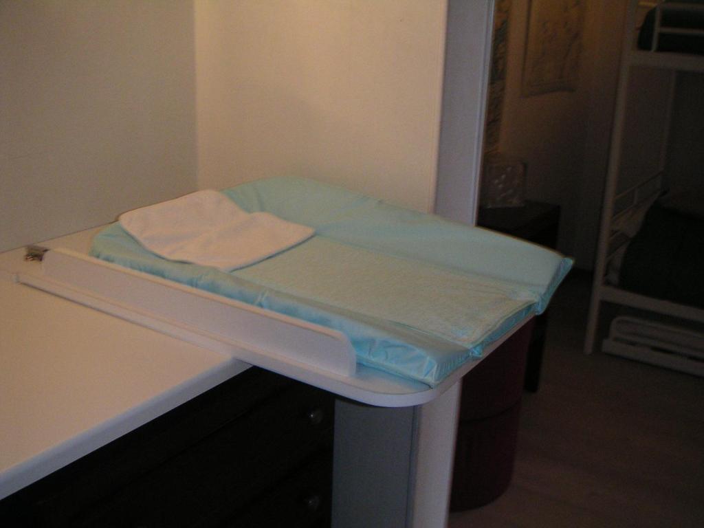 Les Comptoirs Apartment Сен Мало Стая снимка